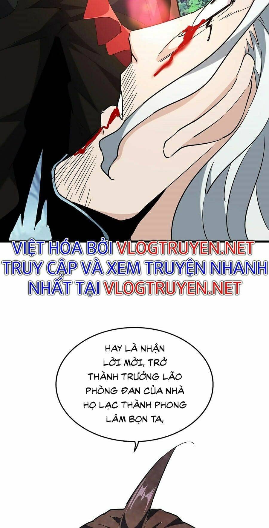 Đại Quản Gia Là Ma Hoàng - Chương 205 - ảnh 48
