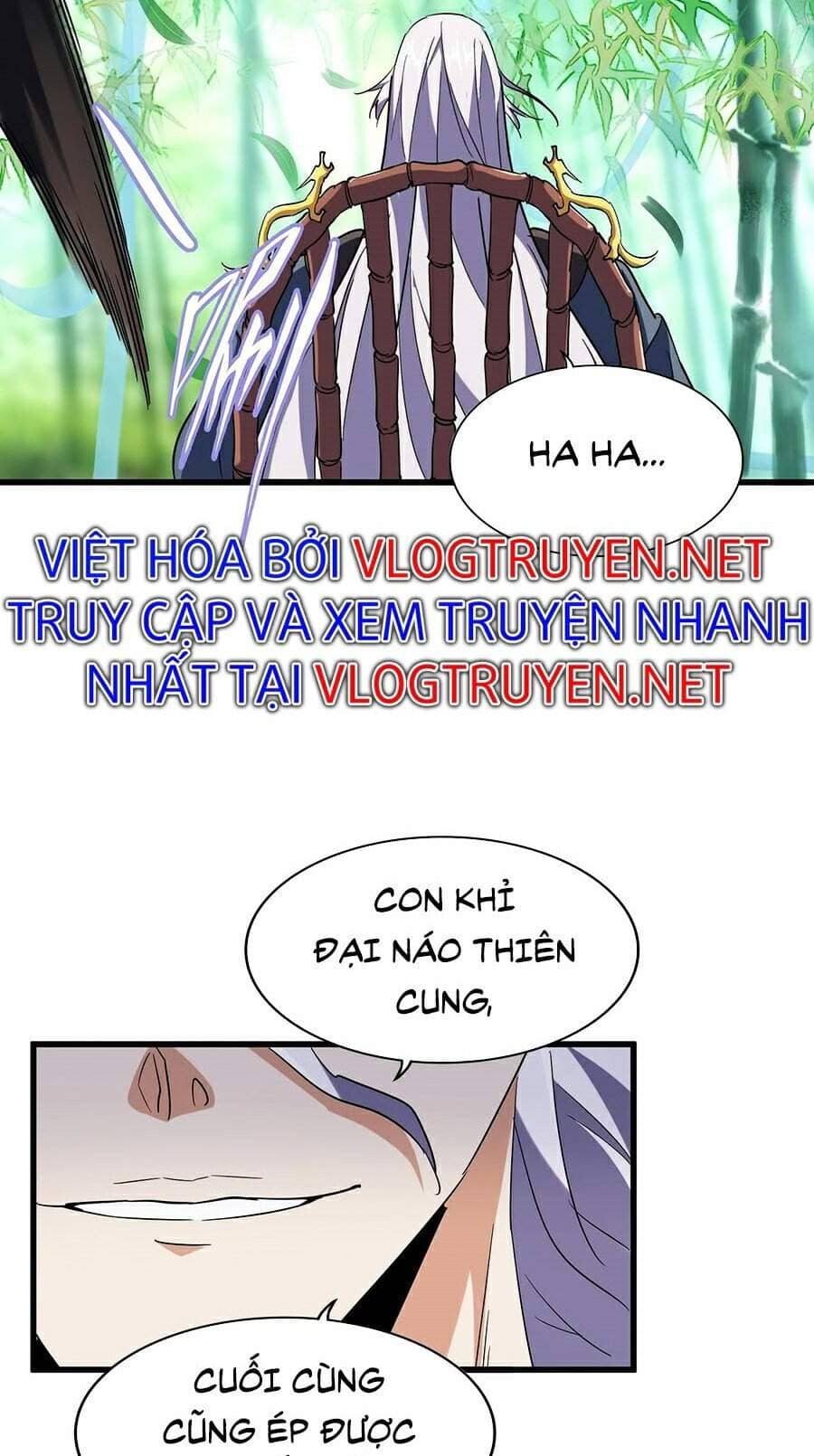 Đại Quản Gia Là Ma Hoàng - Chương 207 - ảnh 42