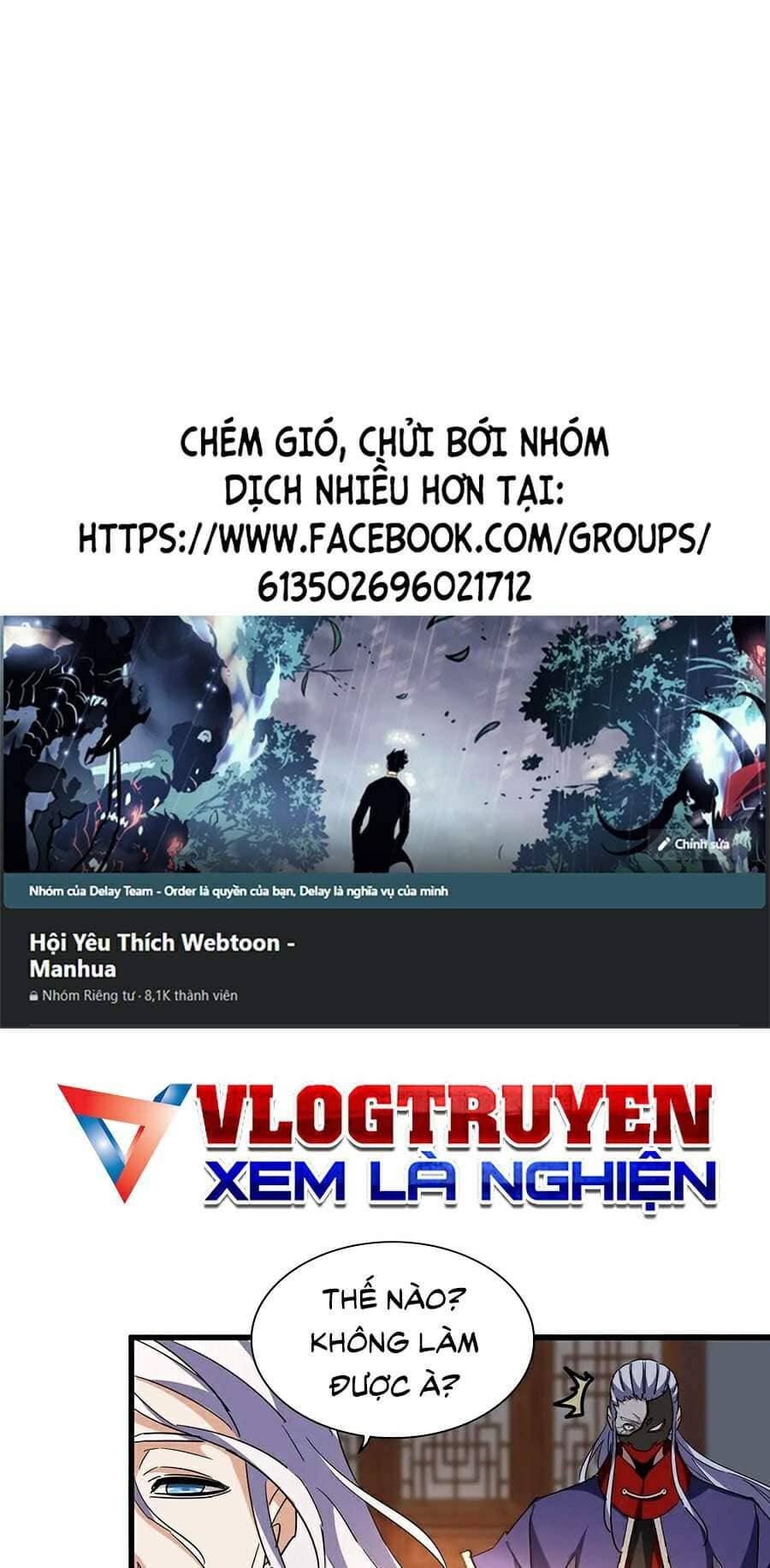 Đại Quản Gia Là Ma Hoàng - Chương 208 - ảnh 1