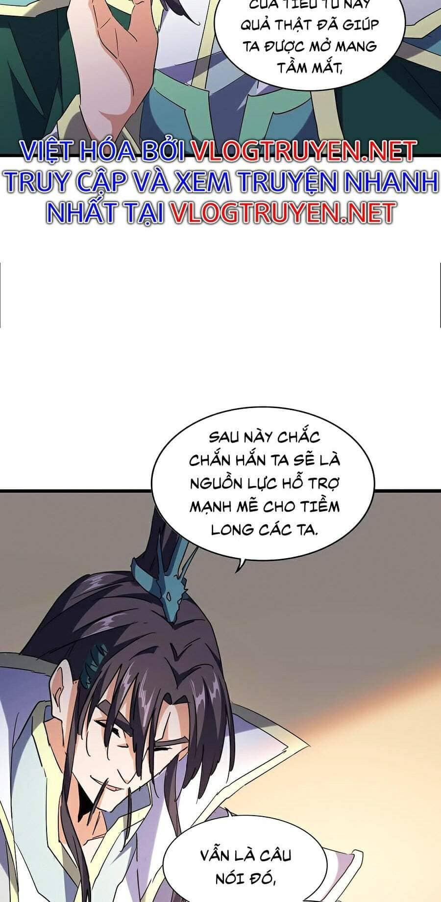 Đại Quản Gia Là Ma Hoàng - Chương 208 - ảnh 23