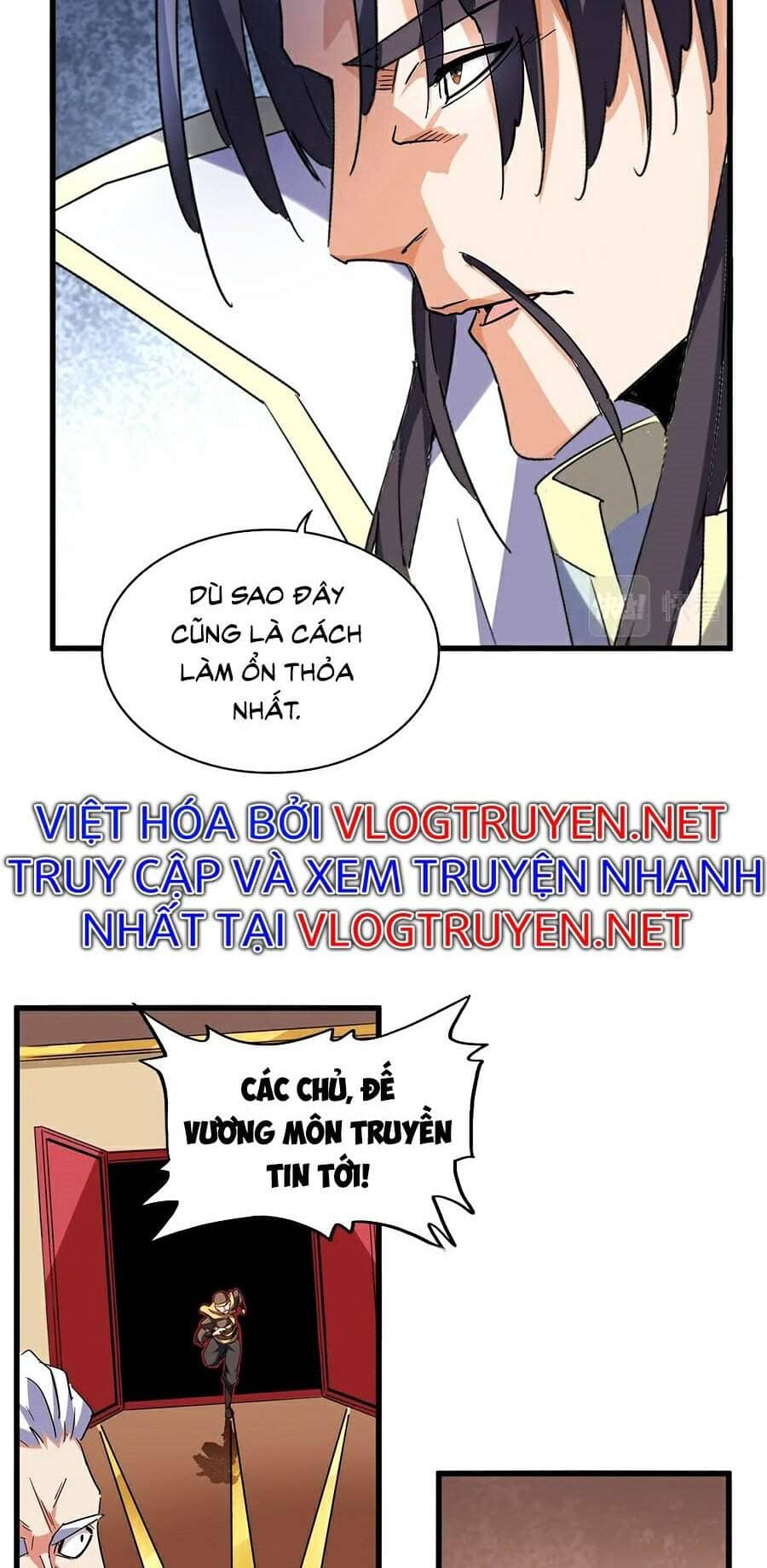 Đại Quản Gia Là Ma Hoàng - Chương 208 - ảnh 28