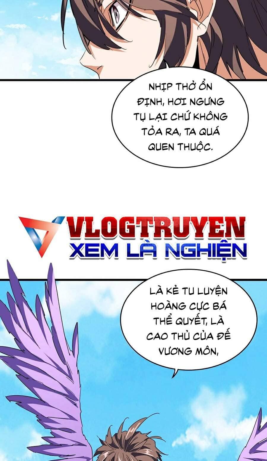 Đại Quản Gia Là Ma Hoàng - Chương 208 - ảnh 44