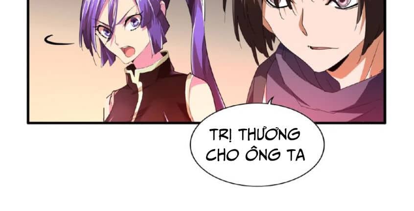 Đại Quản Gia Là Ma Hoàng - Chương 20 - ảnh 14