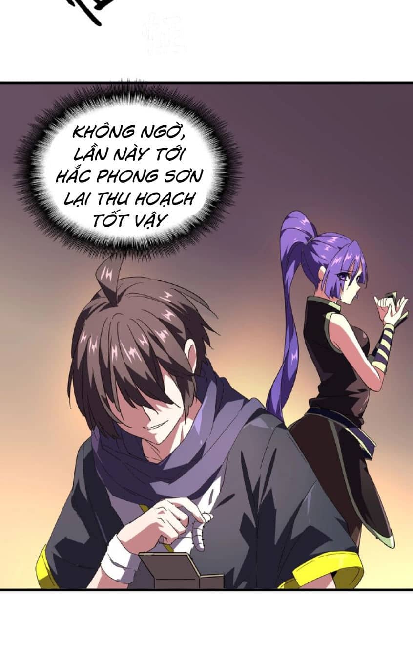 Đại Quản Gia Là Ma Hoàng - Chương 20 - ảnh 25