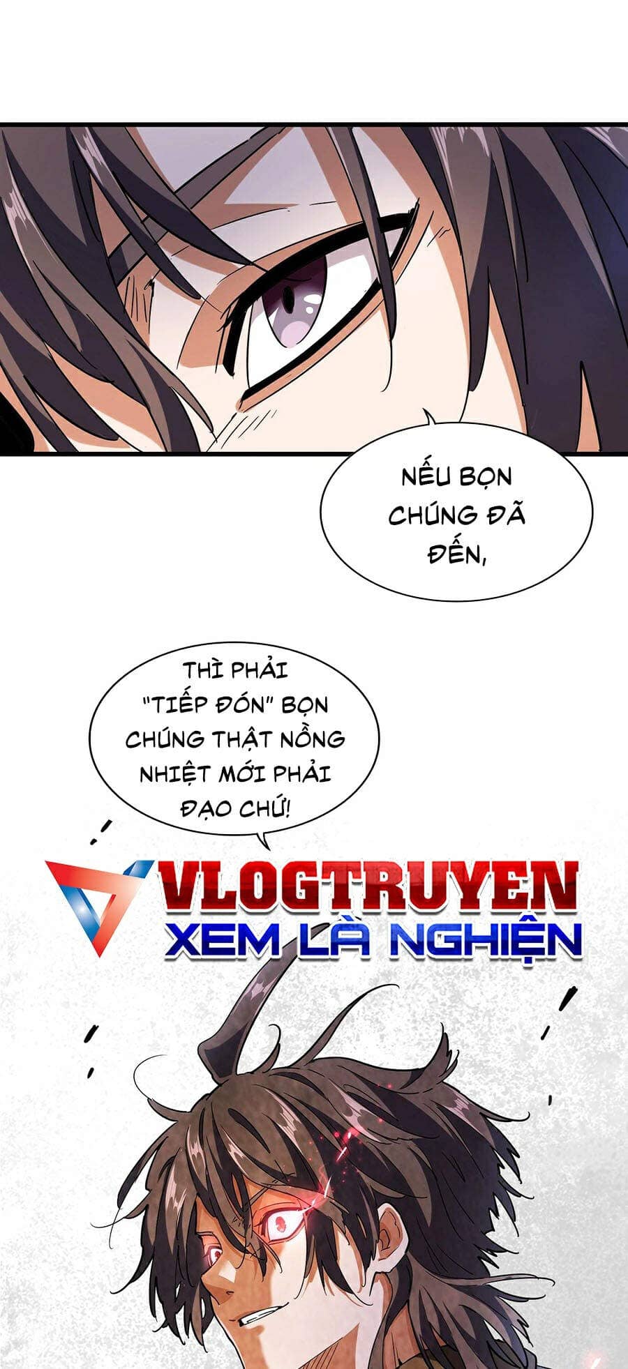 Đại Quản Gia Là Ma Hoàng - Chương 209 - ảnh 1