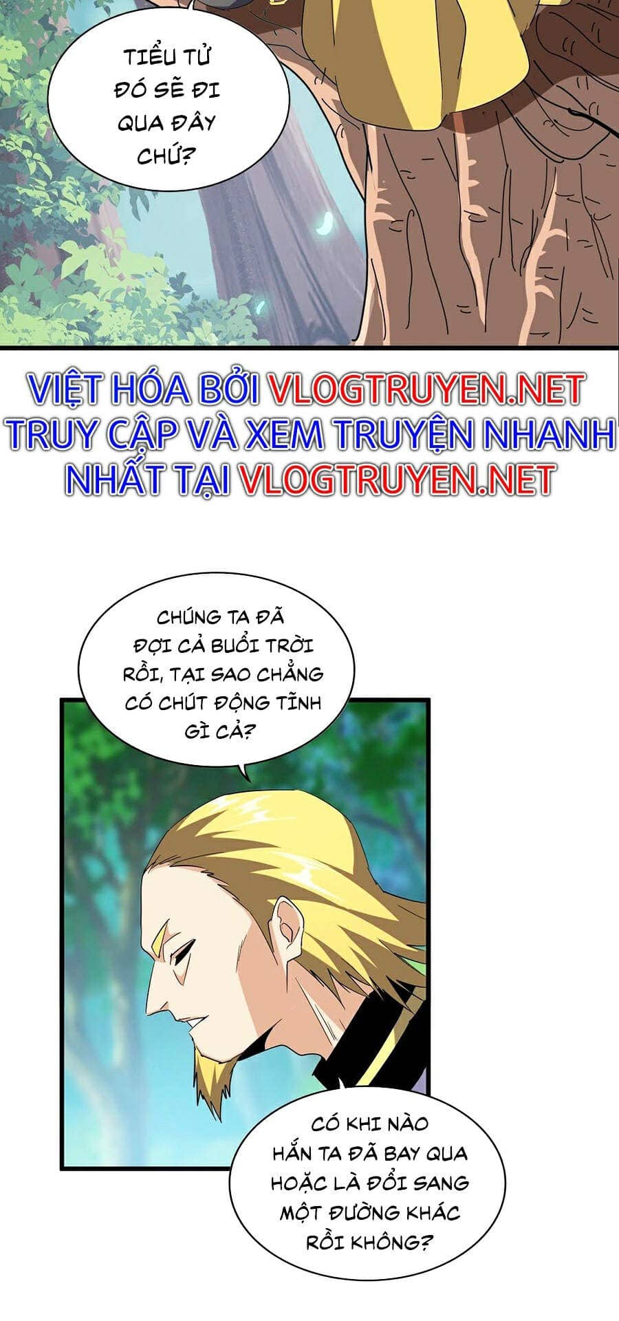 Đại Quản Gia Là Ma Hoàng - Chương 209 - ảnh 23