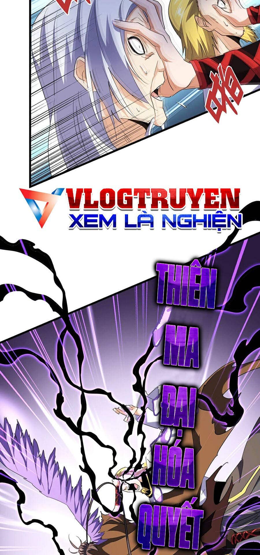Đại Quản Gia Là Ma Hoàng - Chương 209 - ảnh 29