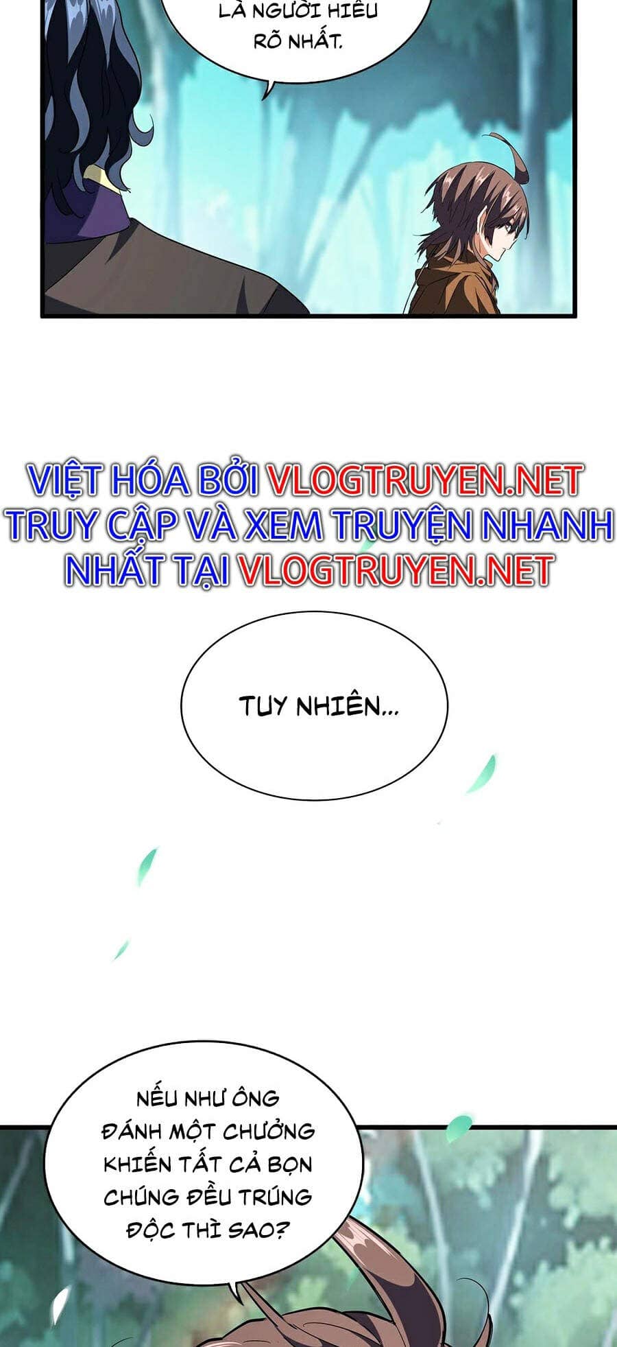 Đại Quản Gia Là Ma Hoàng - Chương 209 - ảnh 9