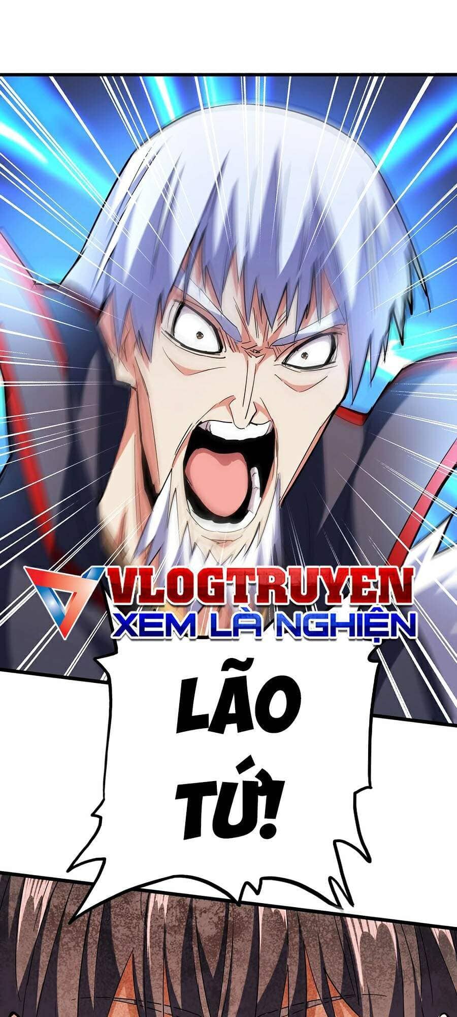 Đại Quản Gia Là Ma Hoàng - Chương 210 - ảnh 1