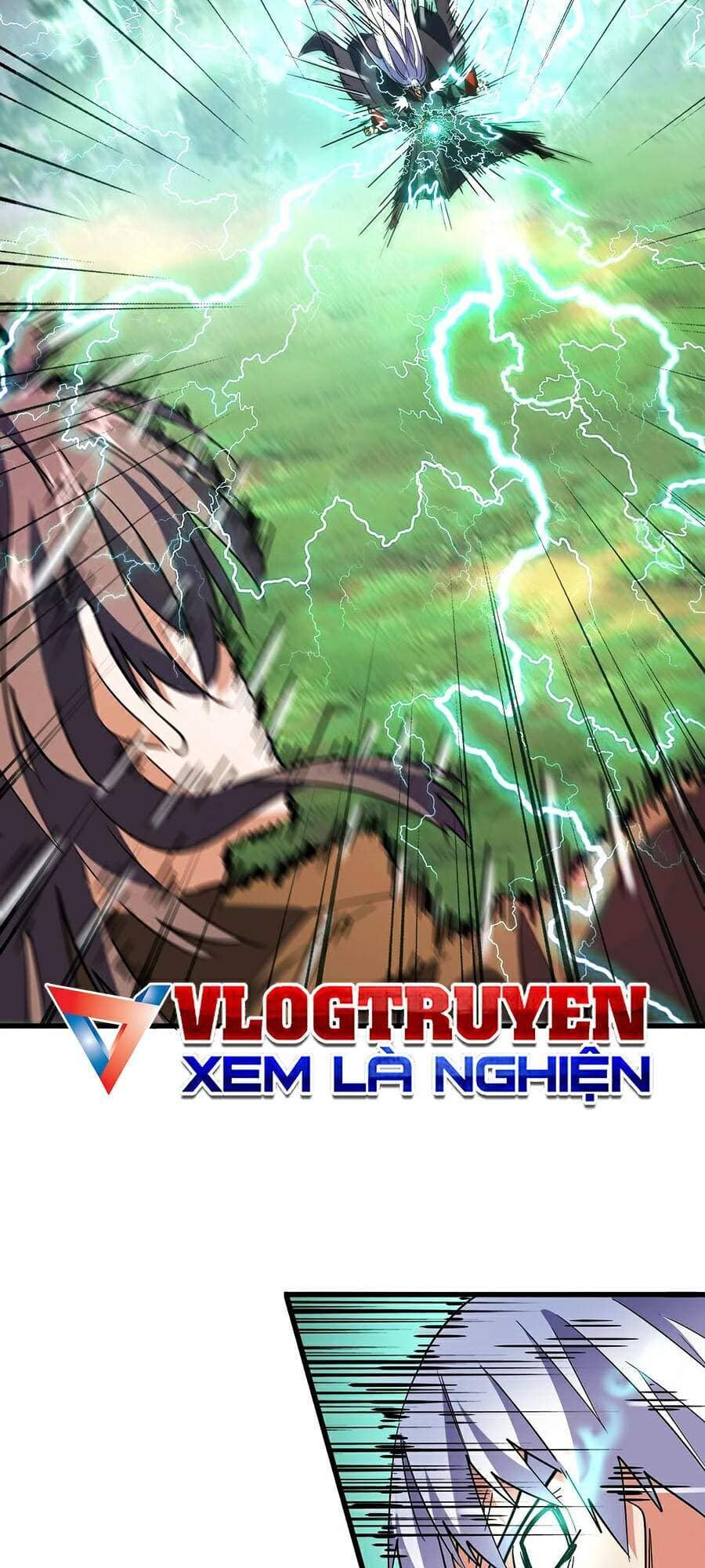 Đại Quản Gia Là Ma Hoàng - Chương 210 - ảnh 11