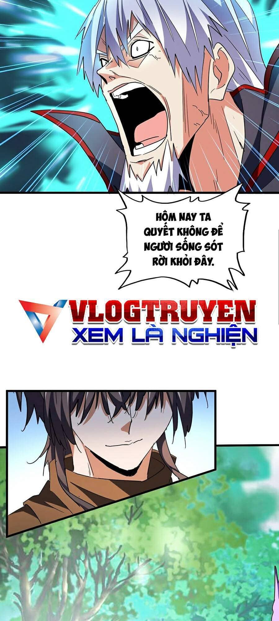 Đại Quản Gia Là Ma Hoàng - Chương 210 - ảnh 17
