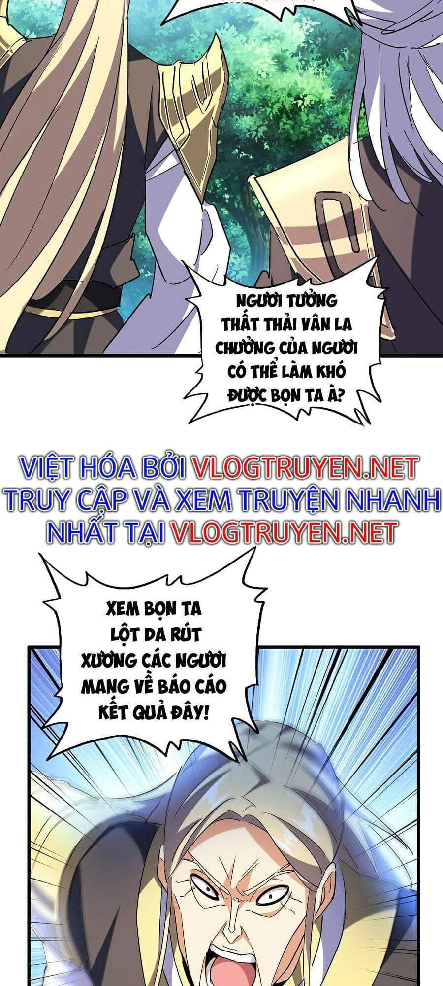 Đại Quản Gia Là Ma Hoàng - Chương 210 - ảnh 71