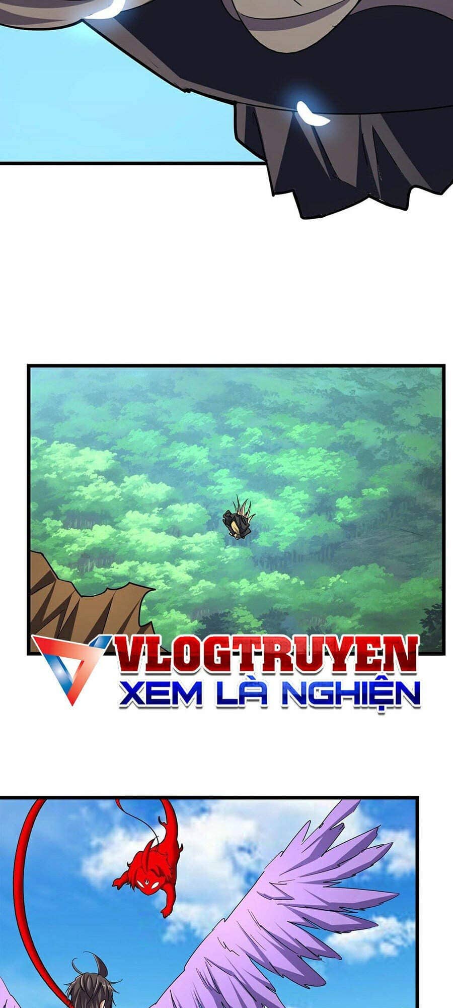 Đại Quản Gia Là Ma Hoàng - Chương 211 - ảnh 19