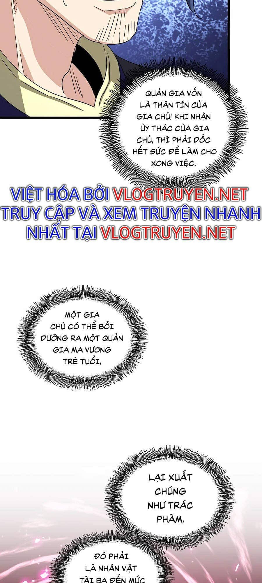 Đại Quản Gia Là Ma Hoàng - Chương 211 - ảnh 53