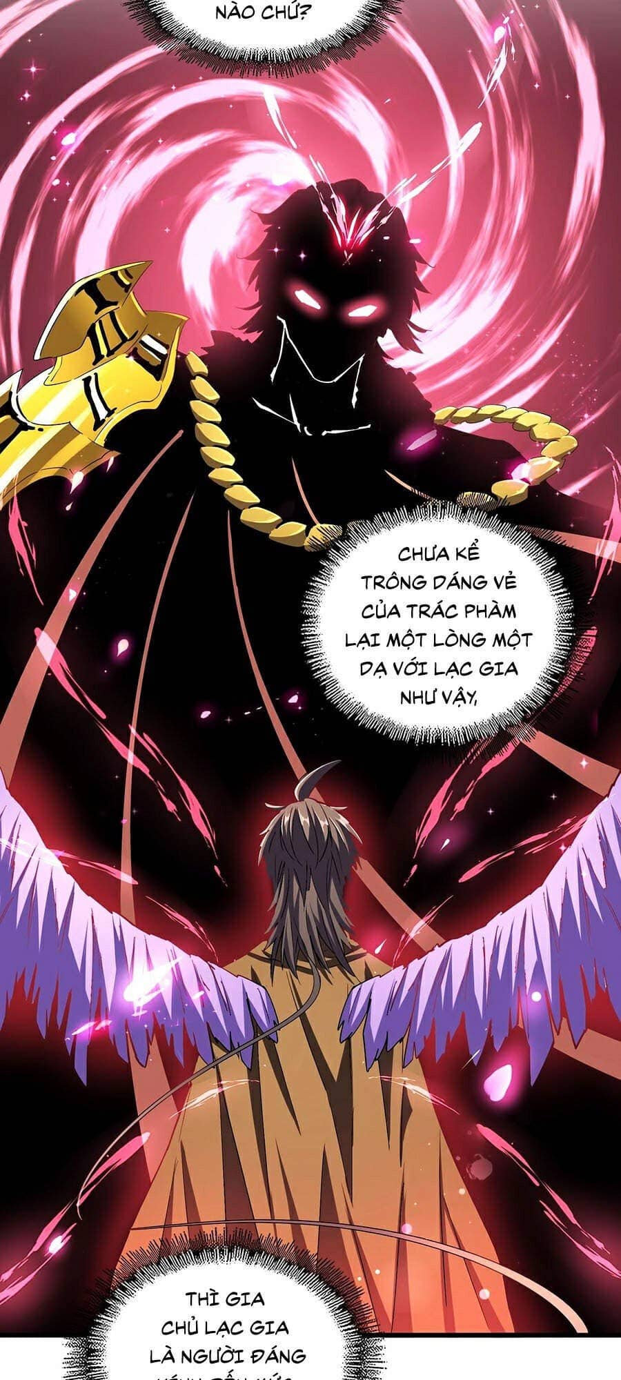 Đại Quản Gia Là Ma Hoàng - Chương 211 - ảnh 55