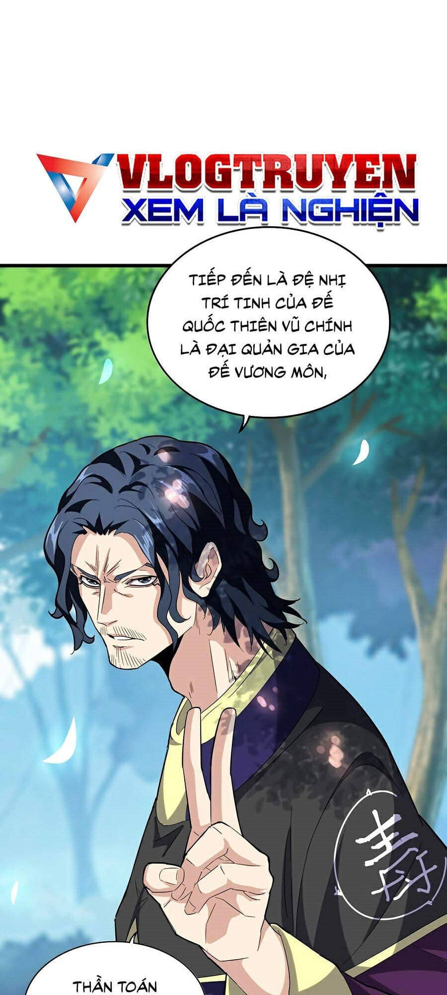 Đại Quản Gia Là Ma Hoàng - Chương 211 - ảnh 81