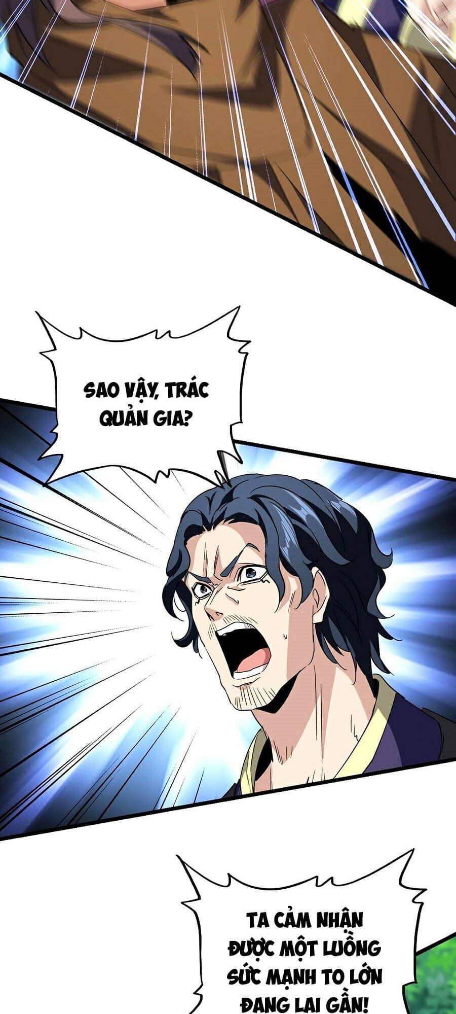 Đại Quản Gia Là Ma Hoàng - Chương 211 - ảnh 97