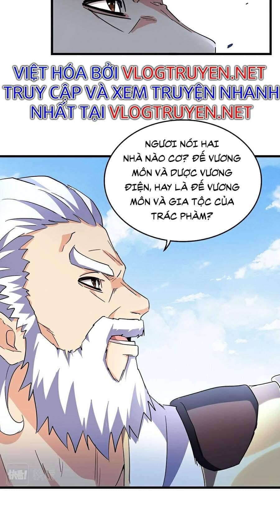 Đại Quản Gia Là Ma Hoàng - Chương 212 - ảnh 41