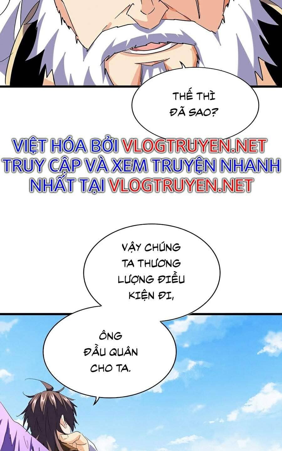 Đại Quản Gia Là Ma Hoàng - Chương 212 - ảnh 52