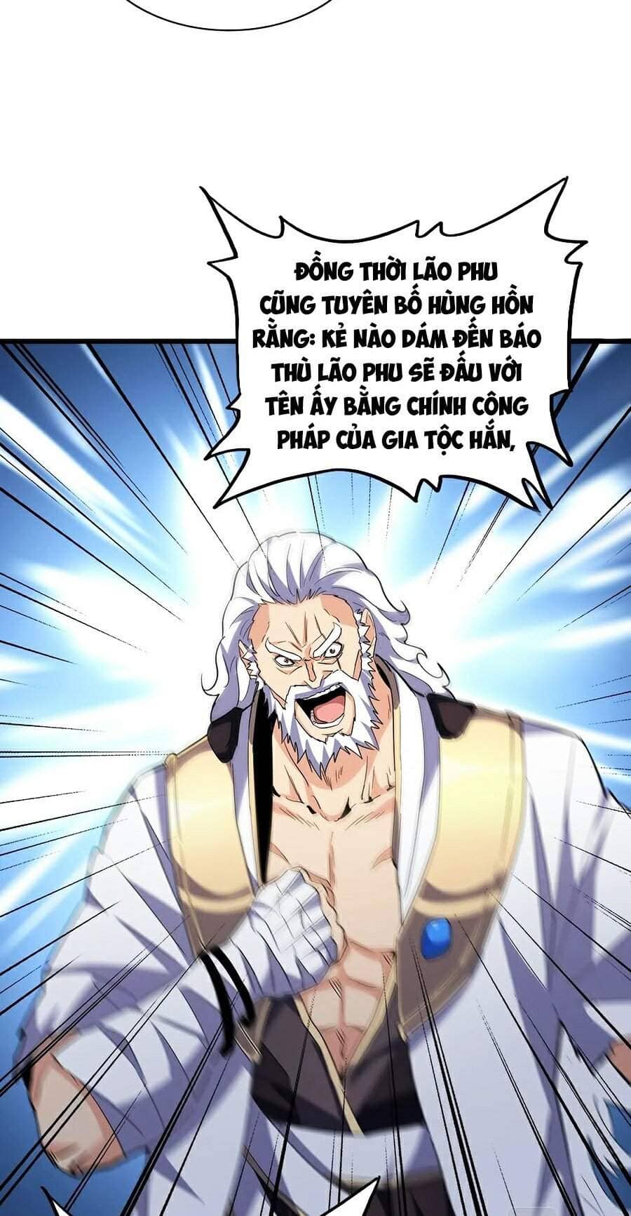 Đại Quản Gia Là Ma Hoàng - Chương 213 - ảnh 27