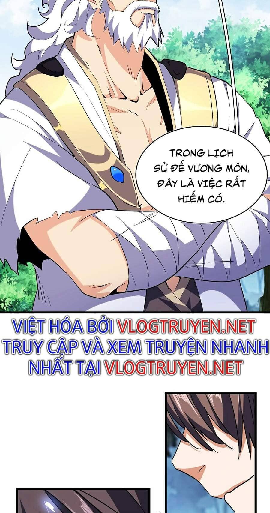 Đại Quản Gia Là Ma Hoàng - Chương 213 - ảnh 37