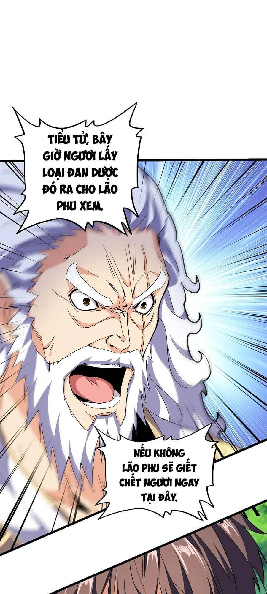 Đại Quản Gia Là Ma Hoàng - Chương 214 - ảnh 31