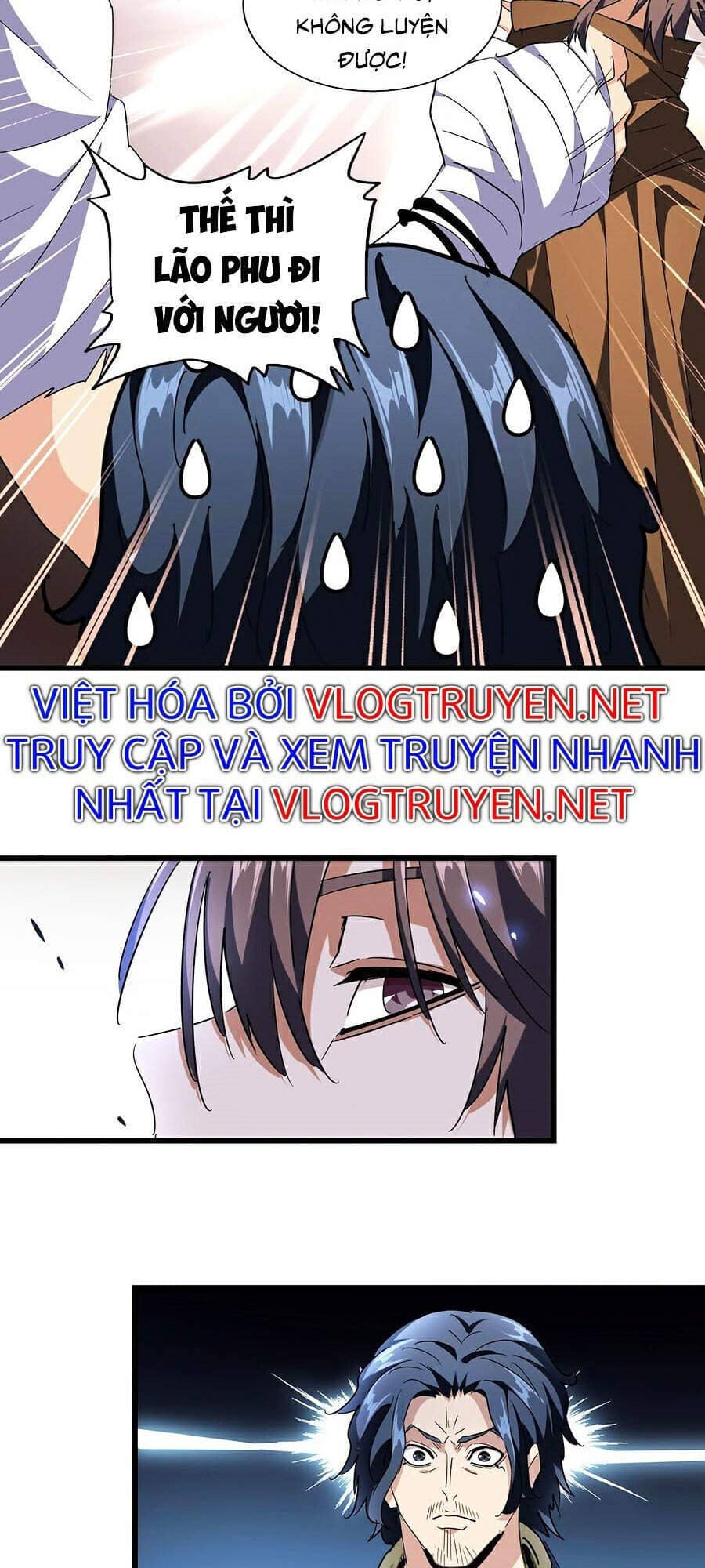 Đại Quản Gia Là Ma Hoàng - Chương 214 - ảnh 35