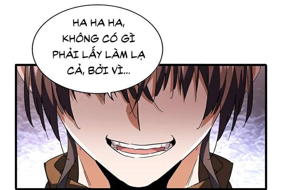 Đại Quản Gia Là Ma Hoàng - Chương 215 - ảnh 44