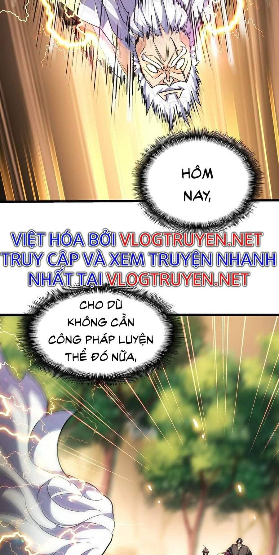 Đại Quản Gia Là Ma Hoàng - Chương 216 - ảnh 13