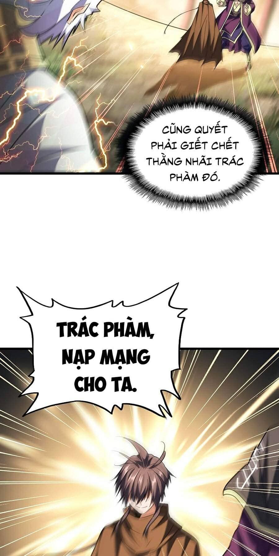 Đại Quản Gia Là Ma Hoàng - Chương 216 - ảnh 14