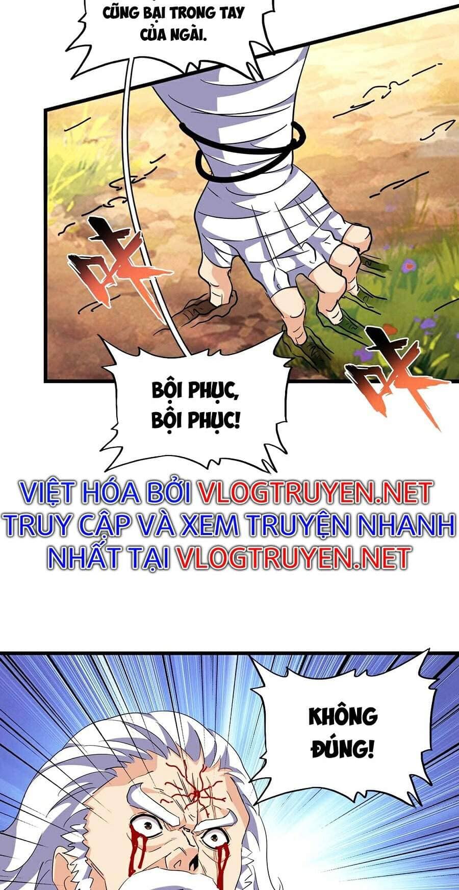 Đại Quản Gia Là Ma Hoàng - Chương 216 - ảnh 41