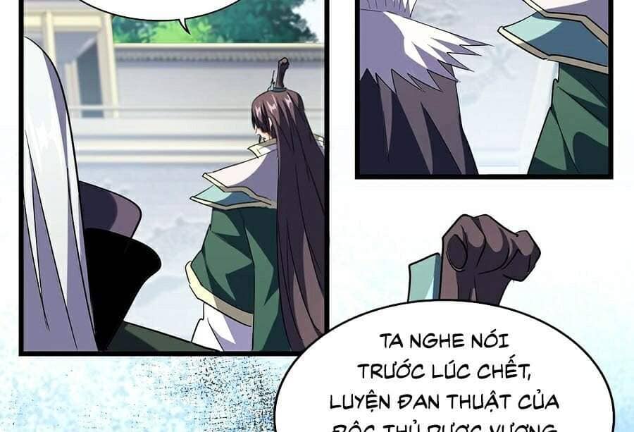 Đại Quản Gia Là Ma Hoàng - Chương 217 - ảnh 62