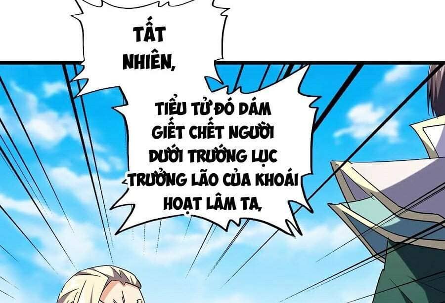 Đại Quản Gia Là Ma Hoàng - Chương 217 - ảnh 70