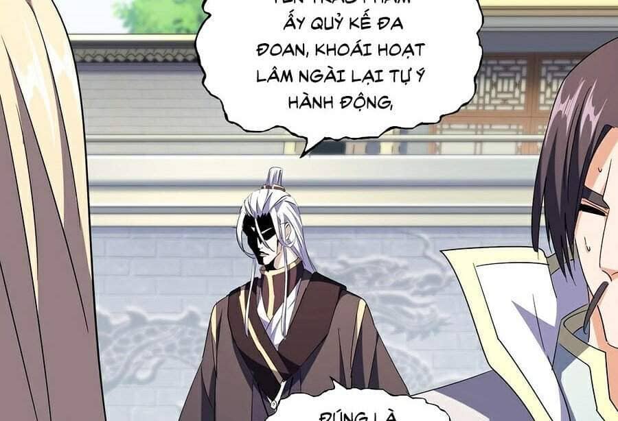 Đại Quản Gia Là Ma Hoàng - Chương 217 - ảnh 72
