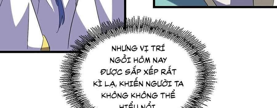 Đại Quản Gia Là Ma Hoàng - Chương 218 - ảnh 38