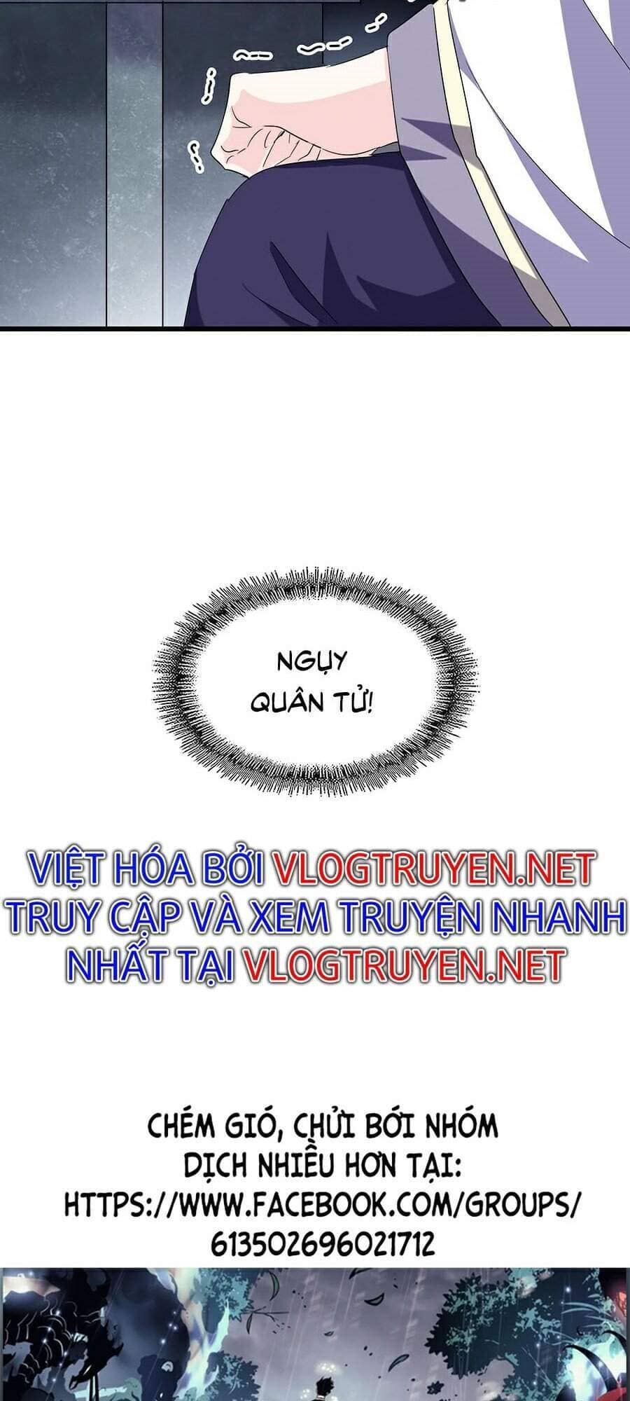 Đại Quản Gia Là Ma Hoàng - Chương 218 - ảnh 47
