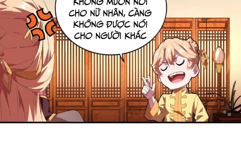 Đại Quản Gia Là Ma Hoàng - Chương 21 - ảnh 22