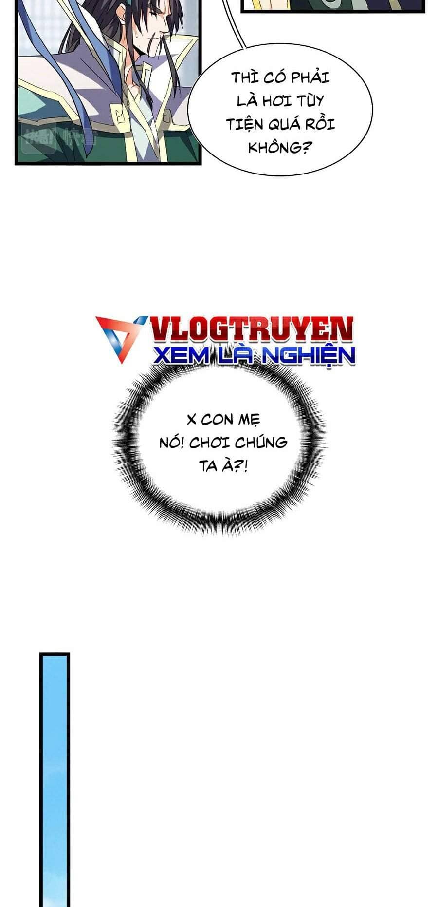 Đại Quản Gia Là Ma Hoàng - Chương 220 - ảnh 12