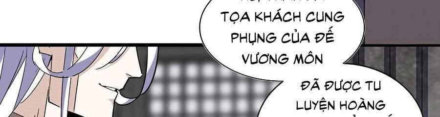 Đại Quản Gia Là Ma Hoàng - Chương 220 - ảnh 35