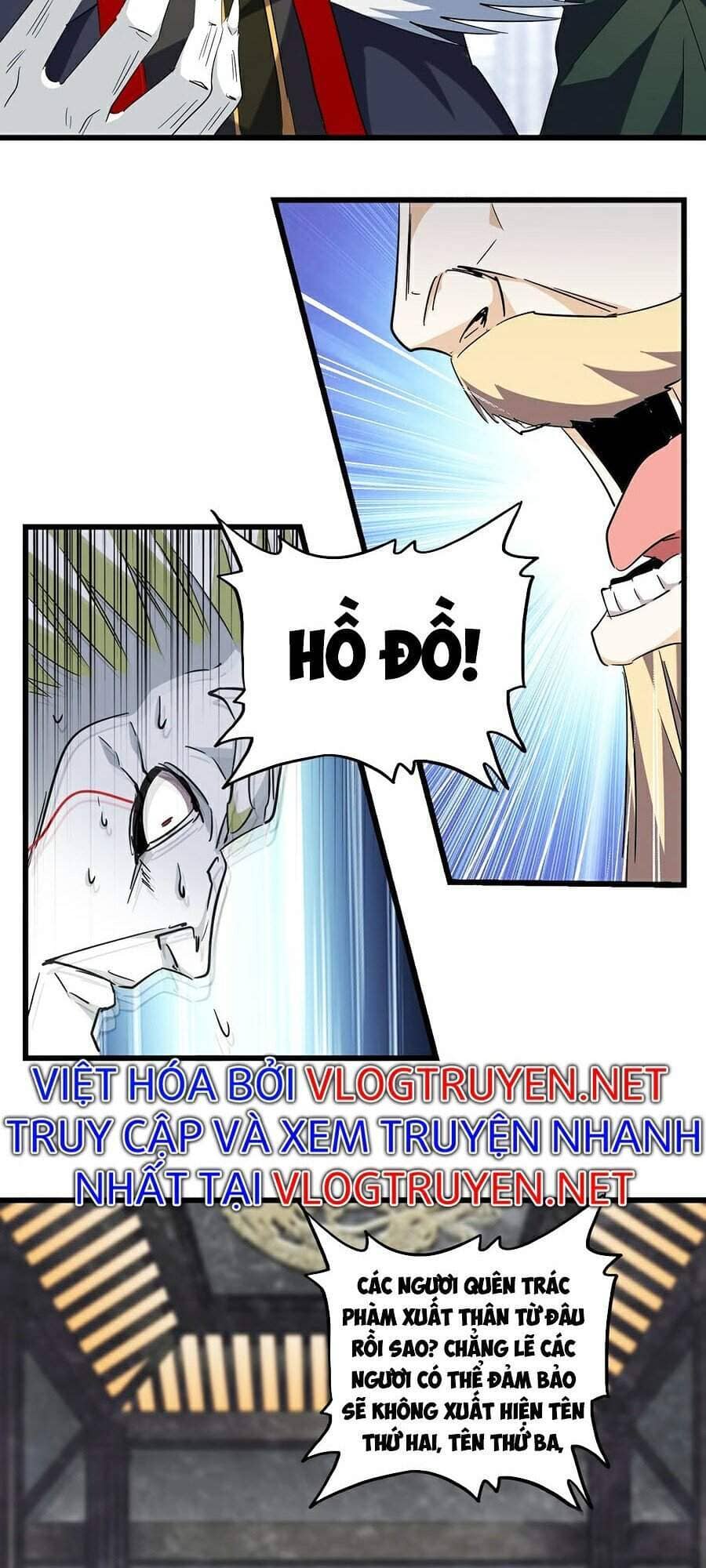 Đại Quản Gia Là Ma Hoàng - Chương 220 - ảnh 42