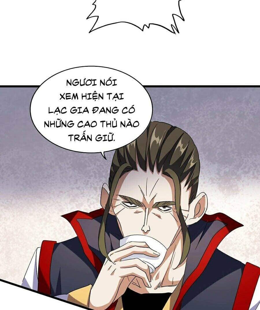 Đại Quản Gia Là Ma Hoàng - Chương 223 - ảnh 33