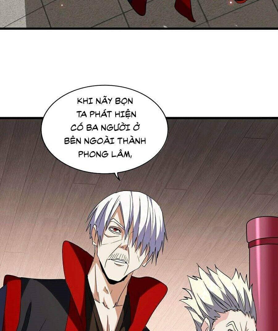Đại Quản Gia Là Ma Hoàng - Chương 223 - ảnh 43