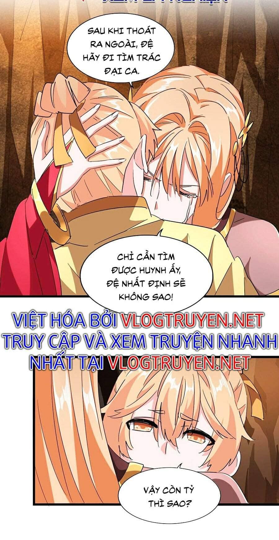 Đại Quản Gia Là Ma Hoàng - Chương 225 - ảnh 15