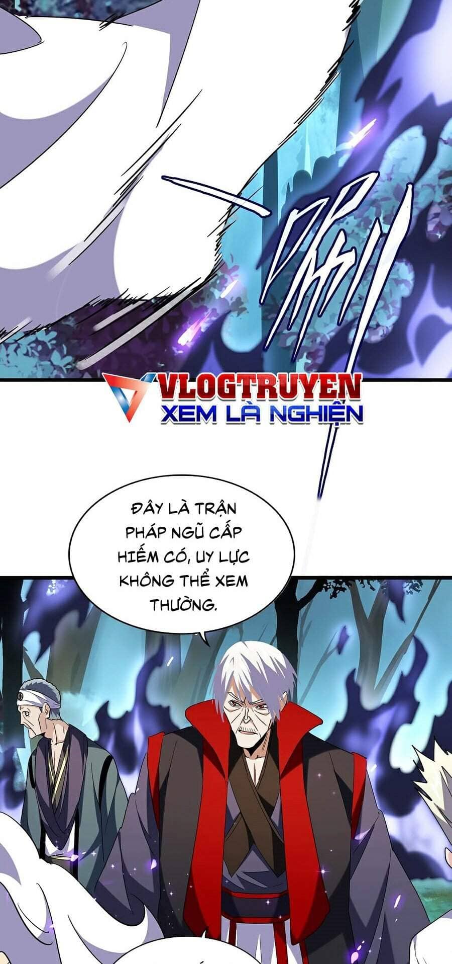 Đại Quản Gia Là Ma Hoàng - Chương 225 - ảnh 21