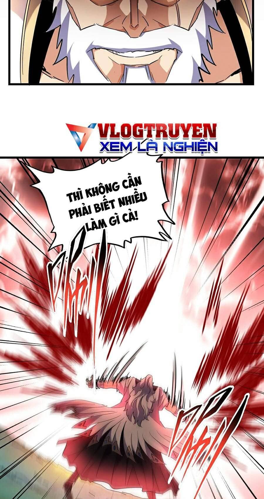 Đại Quản Gia Là Ma Hoàng - Chương 226 - ảnh 19