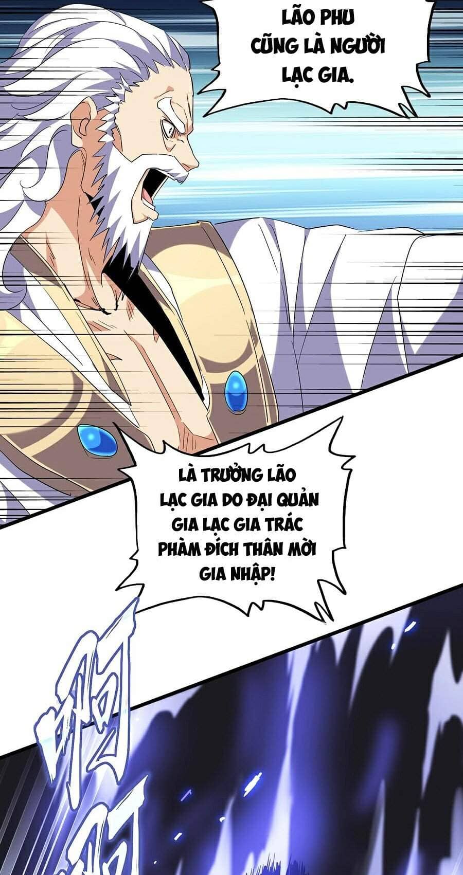 Đại Quản Gia Là Ma Hoàng - Chương 226 - ảnh 29