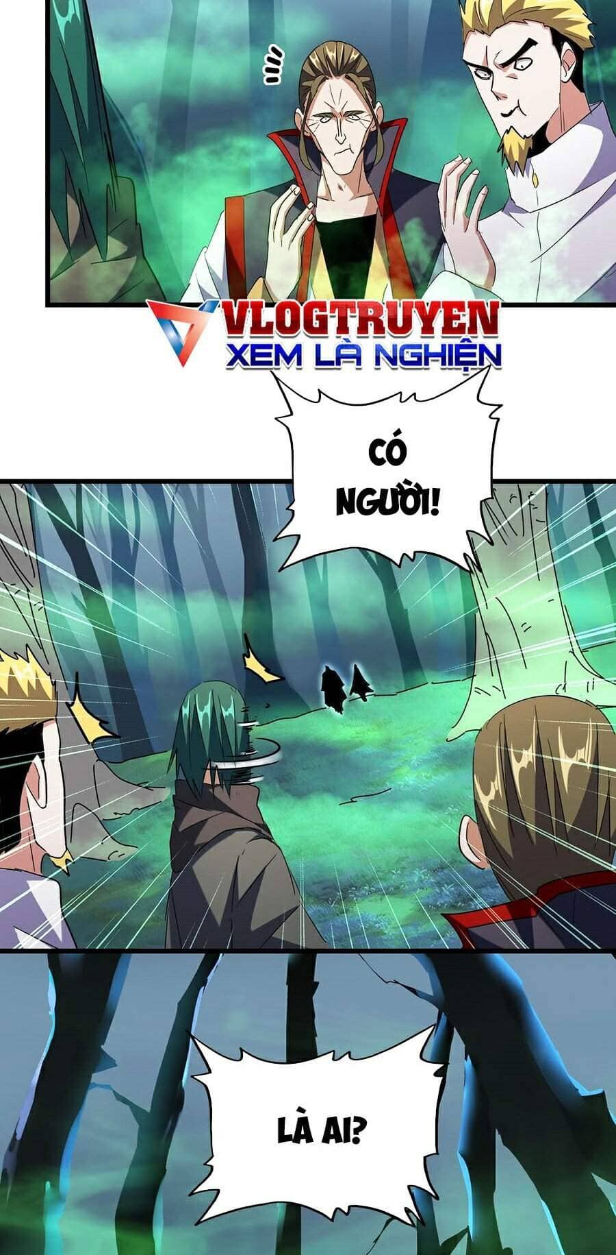 Đại Quản Gia Là Ma Hoàng - Chương 226 - ảnh 33