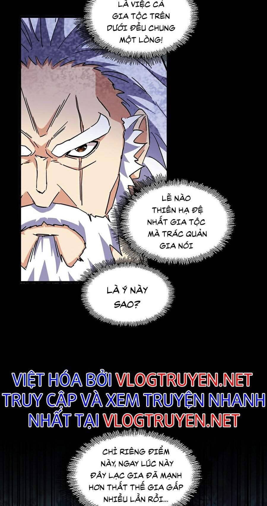 Đại Quản Gia Là Ma Hoàng - Chương 226 - ảnh 6