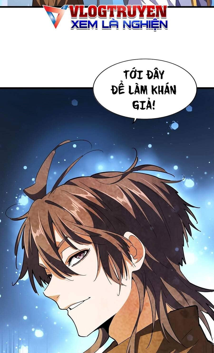 Đại Quản Gia Là Ma Hoàng - Chương 227 - ảnh 49