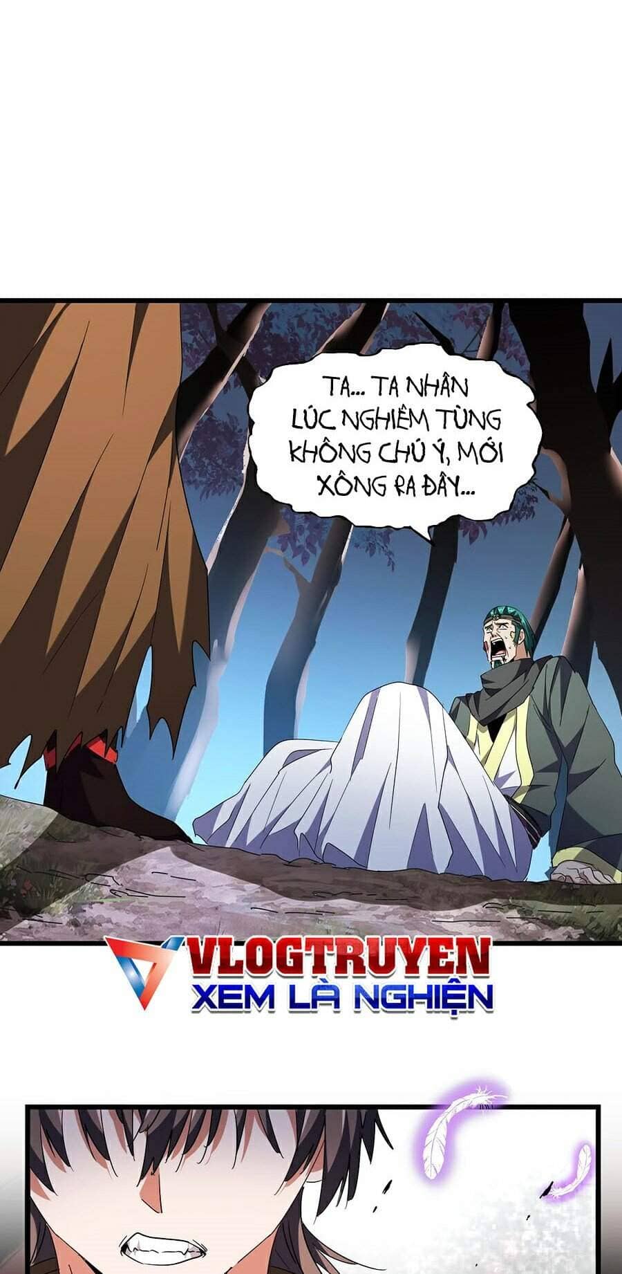 Đại Quản Gia Là Ma Hoàng - Chương 228 - ảnh 14